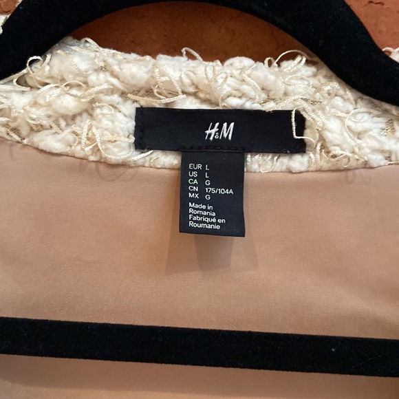 H&M Jacket - Picture 3 of 4